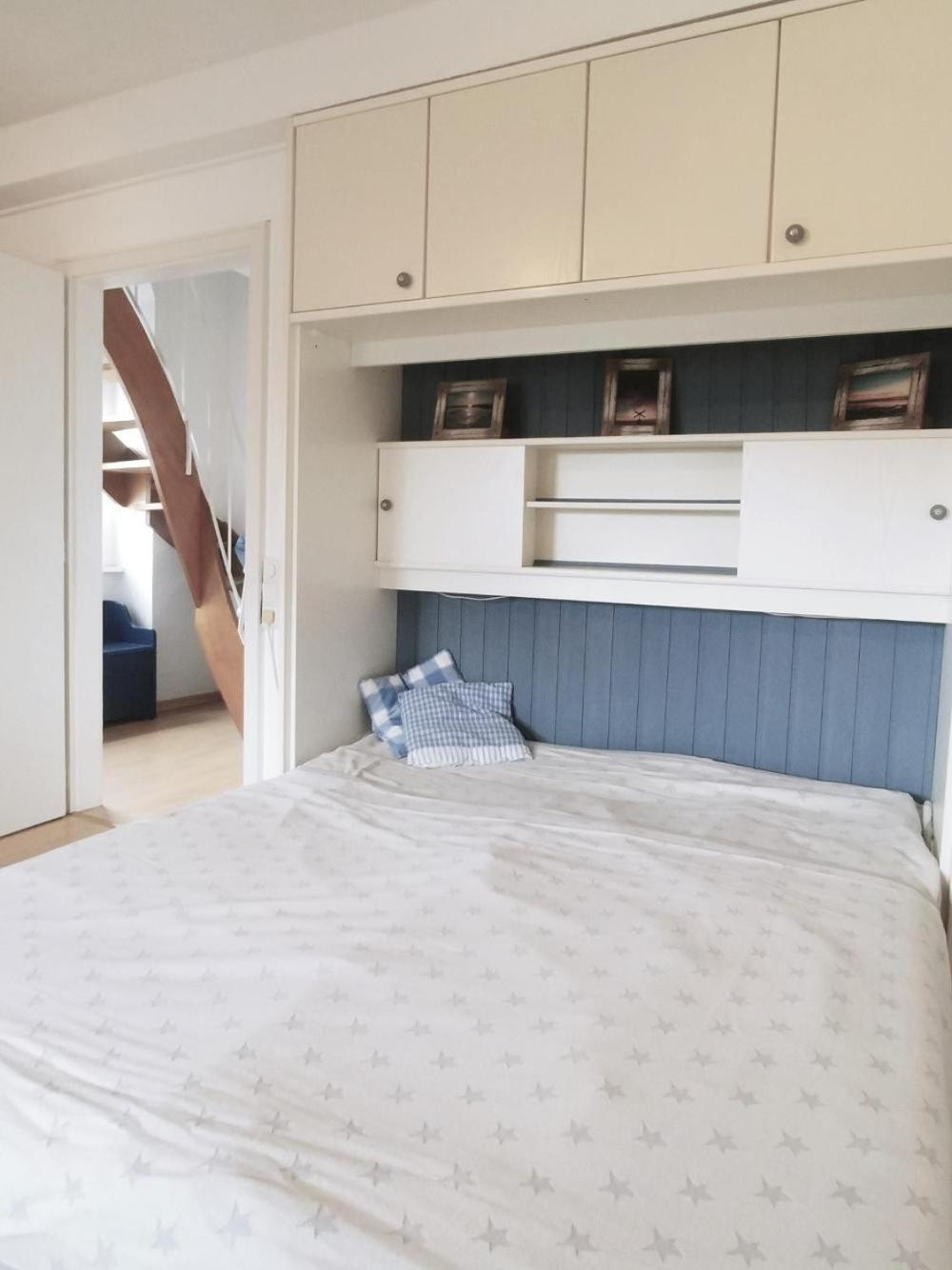 Haus Hanne Sylt Ferienhaus מראה חיצוני תמונה