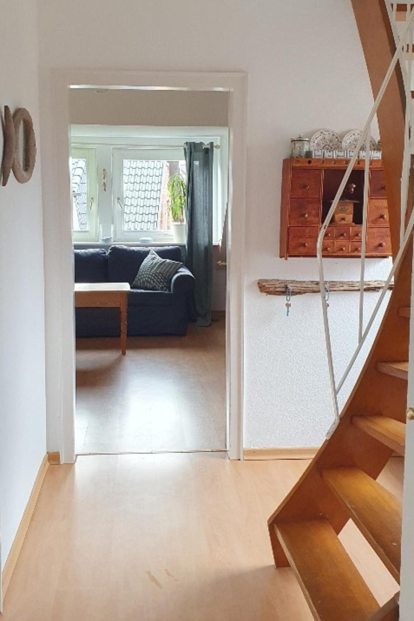 Haus Hanne Sylt Ferienhaus מראה חיצוני תמונה