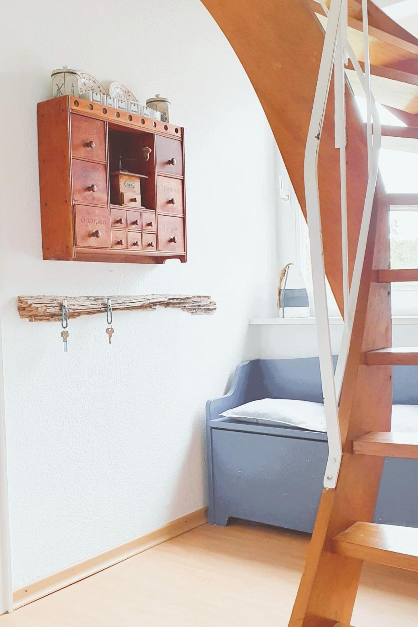 Haus Hanne Sylt Ferienhaus מראה חיצוני תמונה