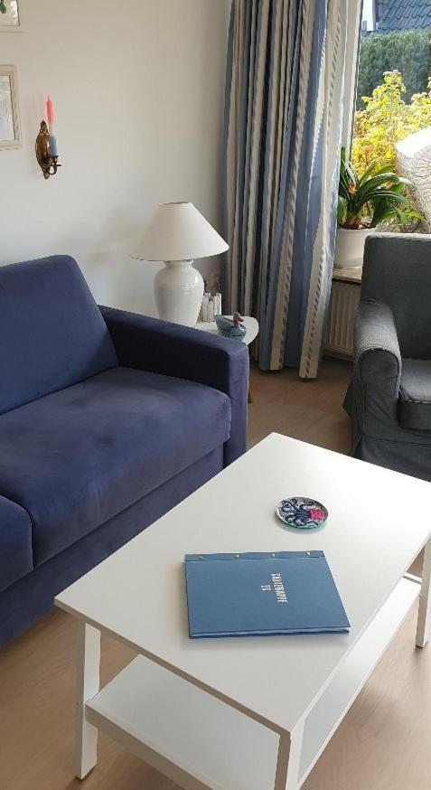 Haus Hanne Sylt Ferienhaus מראה חיצוני תמונה