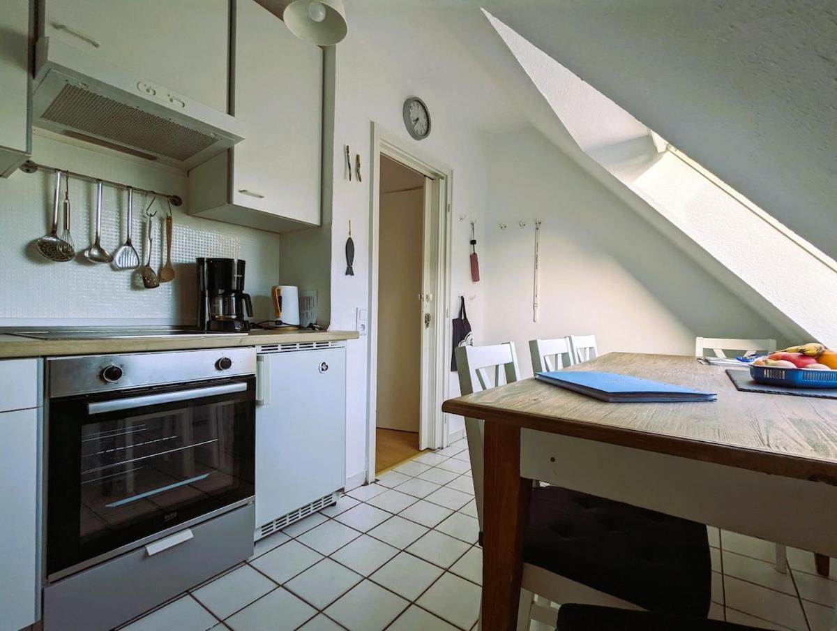 Haus Hanne Sylt Ferienhaus מראה חיצוני תמונה
